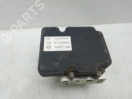 ABS pump SEAT IBIZA V (KJ1, KJG)  | BP25811728M43 