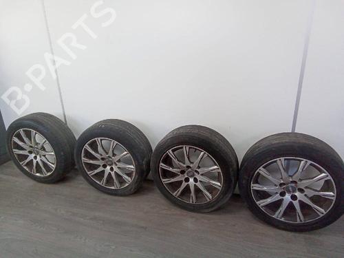 Rim AUDI A4 B9 Avant (8W5, 8WD) 2.0 TDI | BP18590830C45 