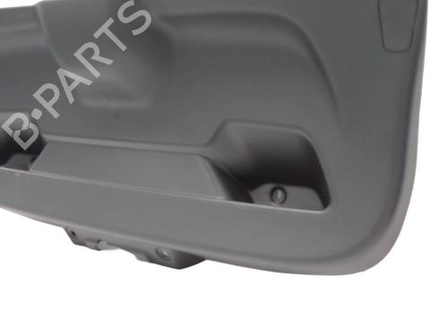Boot lining OPEL CORSA F (P2JO) 1.2 (68) | BP23142466I3 - Image 4