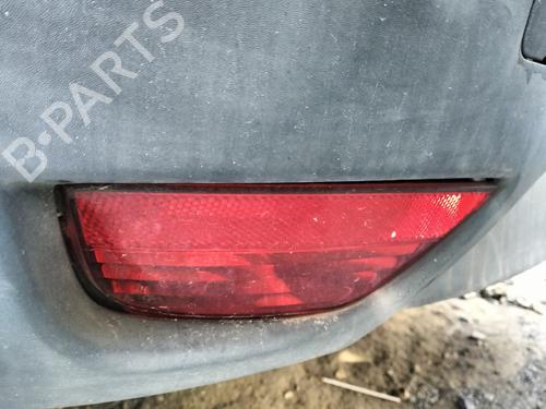 Used Rear fog light RENAULT GRAND SCÉNIC III (JZ0/1_) 1.5 dCi (JZ0B, JZ07) (106 hp) 31168081