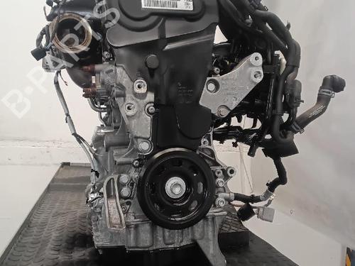 Engine VW GOLF VII (5G1, BQ1, BE1, BE2) 1.4 GTE Hybrid | BP27445303M1