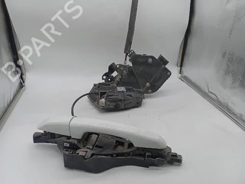 Rear right lock LAND ROVER DISCOVERY SPORT (L550) 2.0 D180 MHEV 4x4 | BP27099466C99 