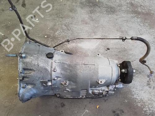 Gearbox HUMMER HUMMER H1 6.5 D | BP27474771M3 