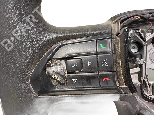 Steering wheel FIAT DUCATO Platform/Chassis (250_) 160 Multijet 2,2 D | BP36110013C49 - Image 3