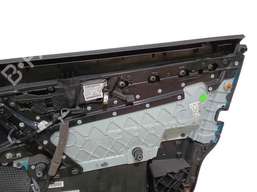 Front left panel MERCEDES-BENZ C-CLASS (W204) C 220 CDI (204.002) | BP36860892C58  - Image 9