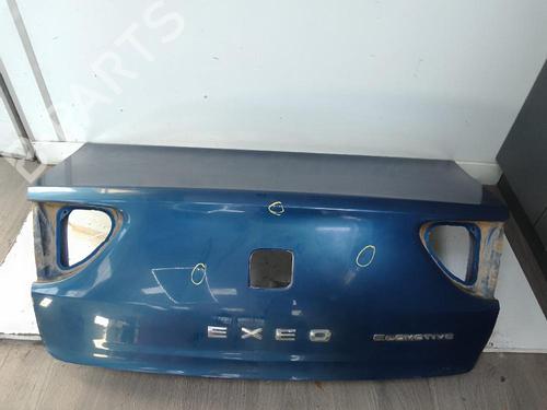Tailgate SEAT EXEO (3R2) 2.0 TDI | BP26575151C6 