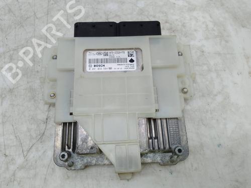 Used Engine control unit (ECU) Engine control unit (ECU) LAND ROVER RANGE ROVER EVOQUE (L538) 2.0 D 4x4 (241 hp) 19116748 19116748