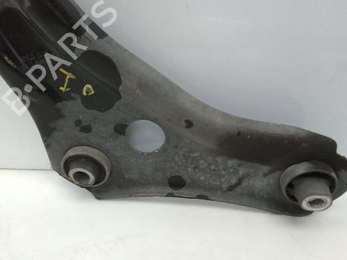 Used Left front suspension arm RENAULT MEGANE IV Grandtour (K9A/M/N_) 1.2 TCe 130 (K9MR) (130 hp) 21832825