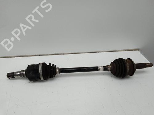 Used Driveshaft Driveshaft TOYOTA YARIS (_P13_) 1.5 (NSP131_) (112 hp) 18596139 18596139