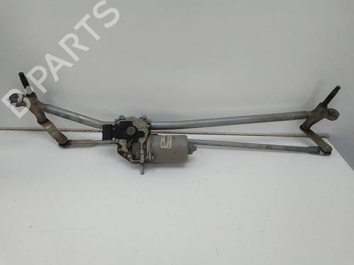Used Front wiper motor Front wiper motor NISSAN NV400 Van (X62, X62B) dCi 135 (136 hp) 18578842 18578842