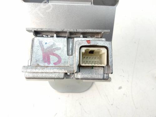 Electronic module RENAULT CAPTUR II (HF_)  | BP18596449M83 