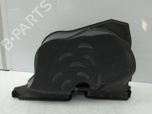 Air filter box MERCEDES-BENZ E-CLASS (W212) E 300 Hybrid / BlueTEC Hybrid (212.098) | BP22401610M87