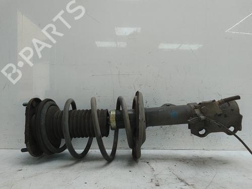Left front shock absorber TOYOTA AURIS (_E15_) 1.4 D-4D (NDE150_, NDE150R) BP29386394M16