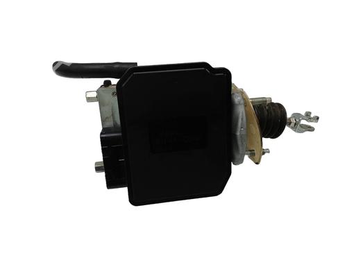 Used ABS pump ABS pump HONDA CR-V V (RW_, RT_) 2.0 e-CVT Hybrid (RT5) (215 hp) 20979883 20979883