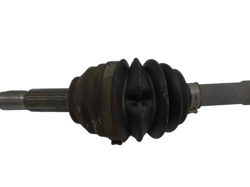 Right front driveshaft MG MG ZS SUV (AZS1) 1.5 VTi | BP31037319M39