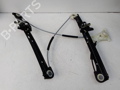Used Front right window mechanism Front right window mechanism AUDI A3 Sportback (8VA, 8VF) RS3 quattro (367 hp) 18584708 18584708