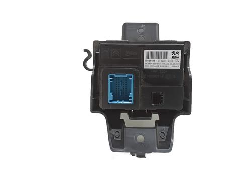 Electronic module CITROËN C3 III (SX) 1.5 BlueHDi 100 (SXYHYP, SXYHTU) | BP36776147M83 - Image 3
