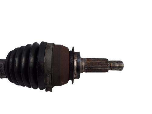 Right front driveshaft DACIA SPRING Extreme | BP29995615M39 