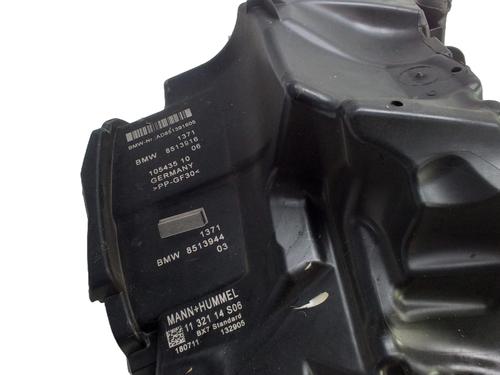 Air filter box BMW X1 (F48) sDrive 18 d | BP29876757M87