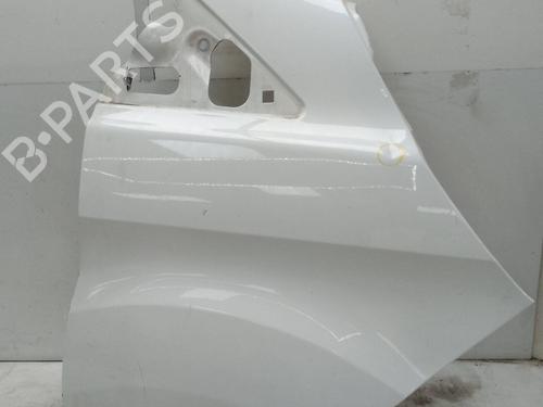 Right front fenders FORD TRANSIT CUSTOM V362 Van (FY, FZ) 2.0 EcoBlue BP27816247C42