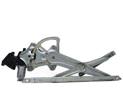 Used Front right window mechanism Front right window mechanism TOYOTA VERSO (_R2_) 1.6 D4-D (WAR20_) (112 hp) 32494658 32494658