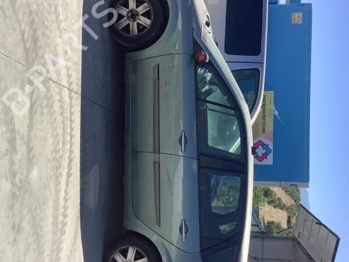 Gebruikte RENAULT SCÉNIC II (JM0/1_) 1.9 dCi (JM0G, JM12, JM1G, JM2C) 4991983 Onderdelen