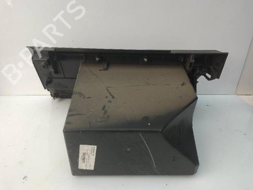 Used Glove box NISSAN QASHQAI / QASHQAI +2 I (J10, NJ10, JJ10E) [2006-2014]  20505275