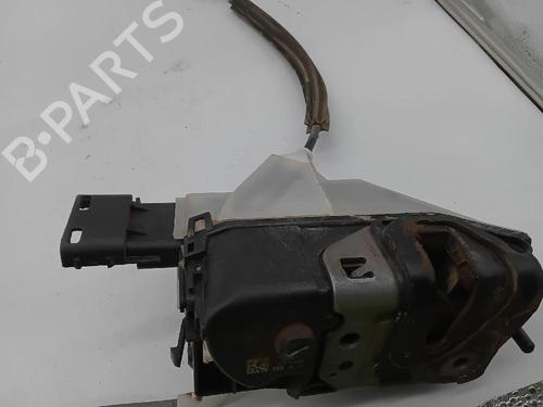 Front right lock CITROËN BERLINGO (ER_, EC_) 1.5 BlueHDi 100 | BP27447427C97 