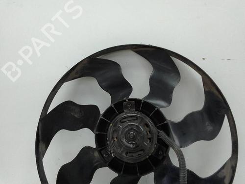 Radiator fan HYUNDAI ix35 (LM, EL, ELH) 1.7 CRDi | BP24463449M35