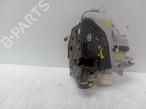Front left lock SEAT ALTEA XL (5P5, 5P8) 2.0 TDI | BP18582002C98 