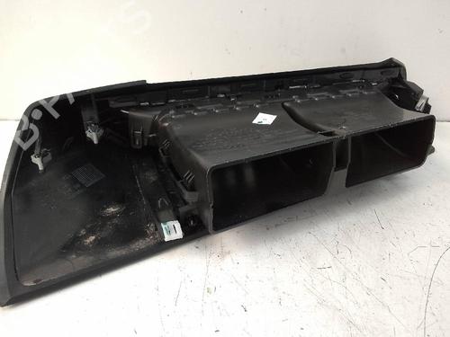 Air vent PEUGEOT 5008 II (MC_, MJ_, MR_, M4_) 1.5 BlueHDi 130 (MCYHZJ, MCYHZR, MCYHZX) | BP18586751I21