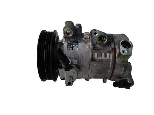 Used AC compressor AC compressor 19681483 19681483