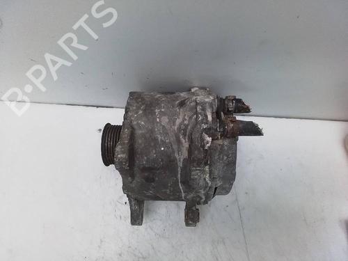 Alternator AUDI Q7 (4MB, 4MG, 4MQ) 3.0 TFSI quattro | BP26160345M7 