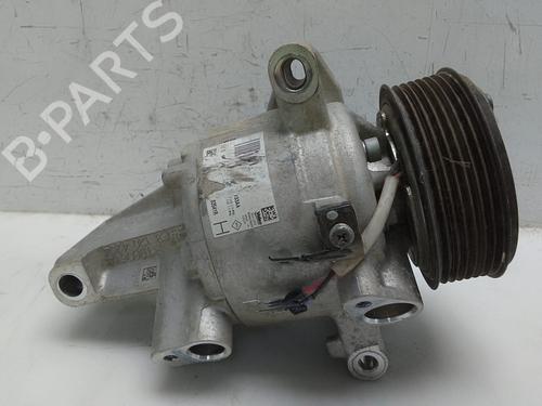 Used AC compressor DACIA SANDERO II TCe 90 (B8M1, B8MA, B8AC) (90 hp) 29477303