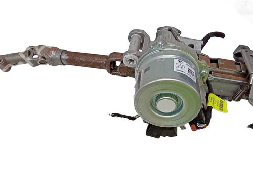 Steering column FORD PUMA (J2K, CF7) 1.0 EcoBoost mHEV | BP19151713M21 - Image 3