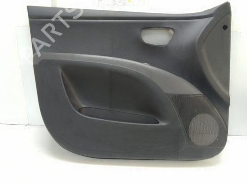 Used Front left panel HYUNDAI i10 I (PA) 1.2 (78 hp) 29420643