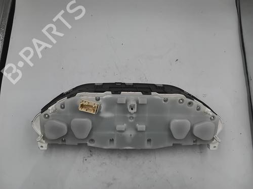 Instrument cluster PEUGEOT 208 I (CA_, CC_) 1.5 BlueHDI 100 | BP28530587C47