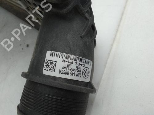 Used Intercooler VW EOS (1F7, 1F8) 2.0 TDI (140 hp) 26160904