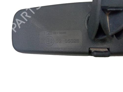 Rear mirror DACIA SANDERO III 1.0 TCe LPG | BP19707668I6 - Image 3