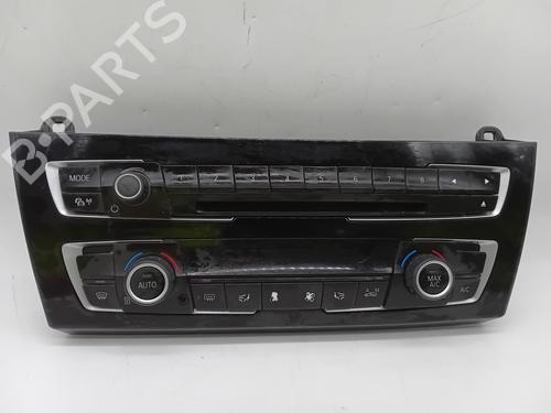 Used Climate control BMW 1 (F20) 116 d (116 hp) 28974783