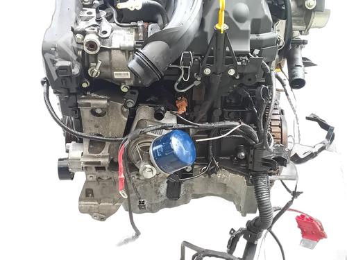 Engine RENAULT CLIO III (BR0/1, CR0/1) 1.5 dCi (C/BR0G, C/BR1G) | BP32848761M1 - Image 8
