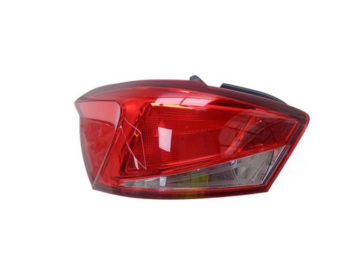 Left taillight SEAT IBIZA V (KJ1, KJG) 1.0 | BP28148127C34 - Image 5