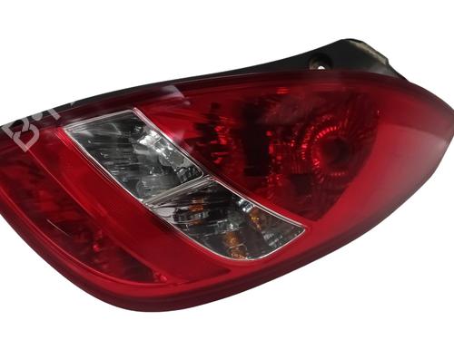 Used Right taillight Right taillight HYUNDAI i20 I (PB, PBT) 1.2 (78 hp) 34419097 34419097