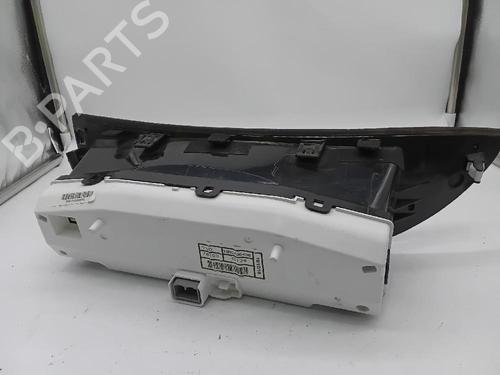 Other HONDA CIVIC VIII Hatchback (FN, FK) 2.2 CTDi (FK3) | BP27447087O1 