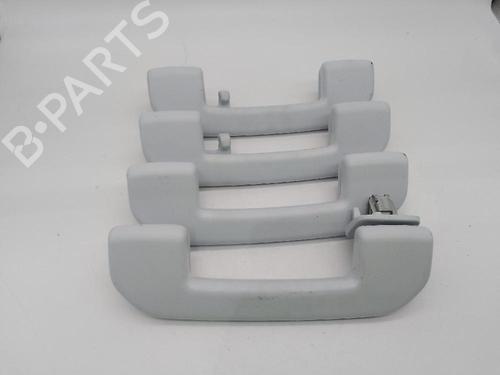 Interior roof handle PEUGEOT 3008 II SUV (MC_, MR_, MJ_, M4_) 1.2 THP/ PureTech 130 (MRHNSM, MRHNSU, MRHNSJ, MRHNYW,... | BP25720596I35 