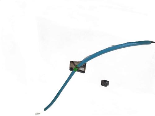 Front right panel BMW X1 (F48) xDrive 25 d | BP34264623C59 - Image 7
