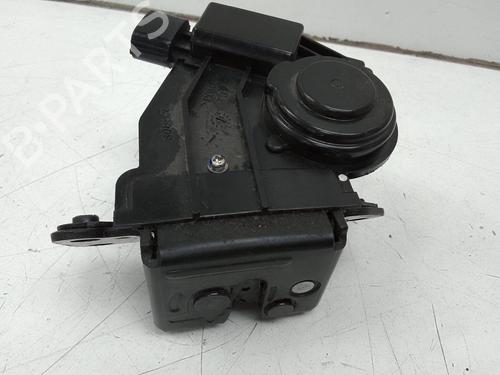 Used Tailgate lock Tailgate lock TOYOTA PRIUS PLUS (_W4_) 1.8 Hybrid (ZVW40W, ZVW41W) (136 hp) 19082343 19082343
