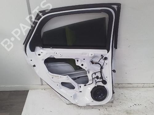 Left rear door FORD FOCUS III 1.0 EcoBoost | BP27447004C4 