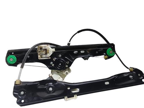 Used Front right window mechanism BMW X1 (E84) sDrive 16 d (116 hp) 31612005