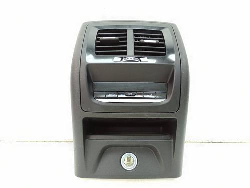 Used Middle console Middle console BMW X4 (G02, F98) xDrive 25 d (231 hp) 18581164 18581164